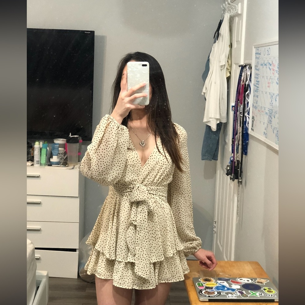 Cute Romper - image 1